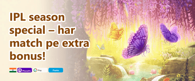 Refer a Friend Bonus promotion banner